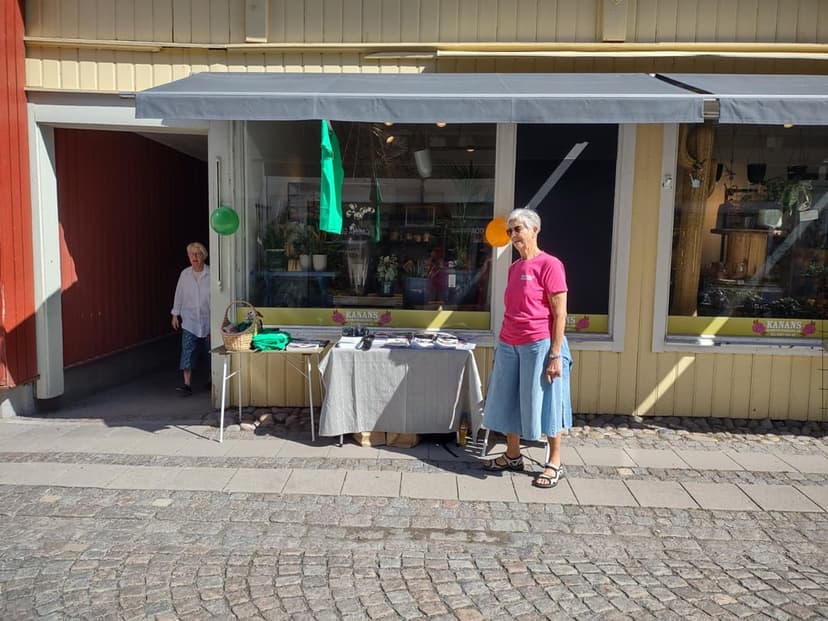 Noradagarna  